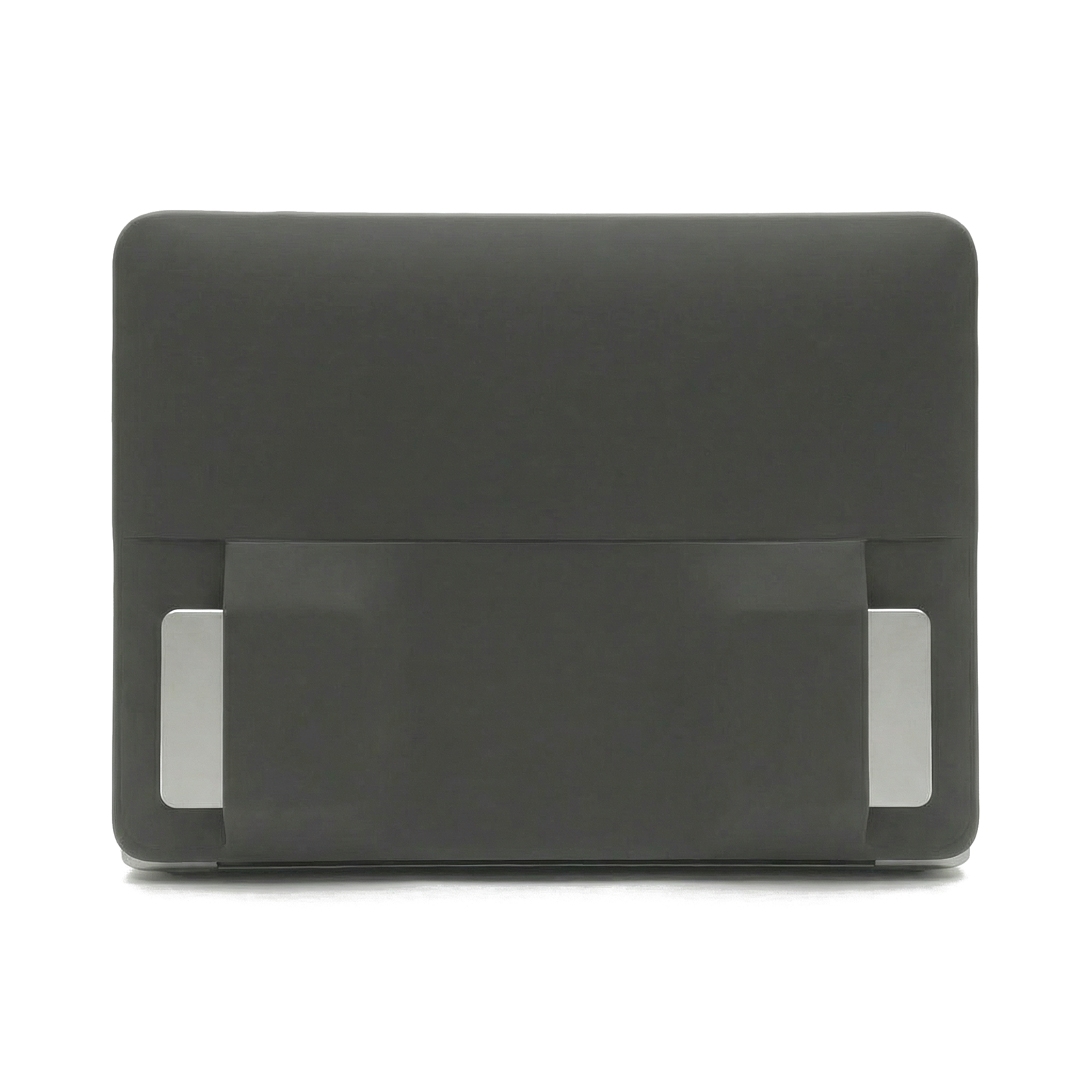 Basalt Slab case with dual sleeve openings